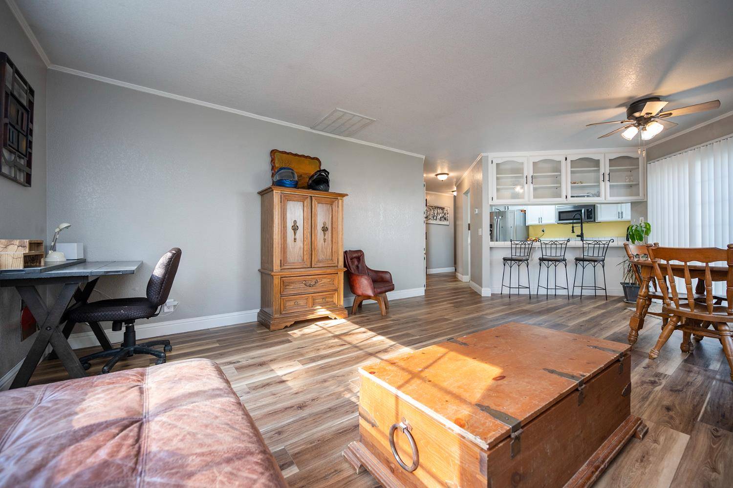 Placerville, CA 95667,682 David Circle