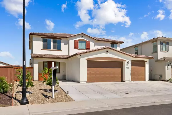 Roseville, CA 95747,2008 La Sal WAY
