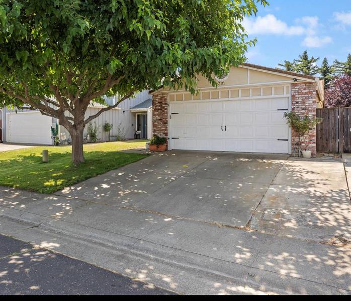321 Hemphill WAY, Roseville, CA 95678