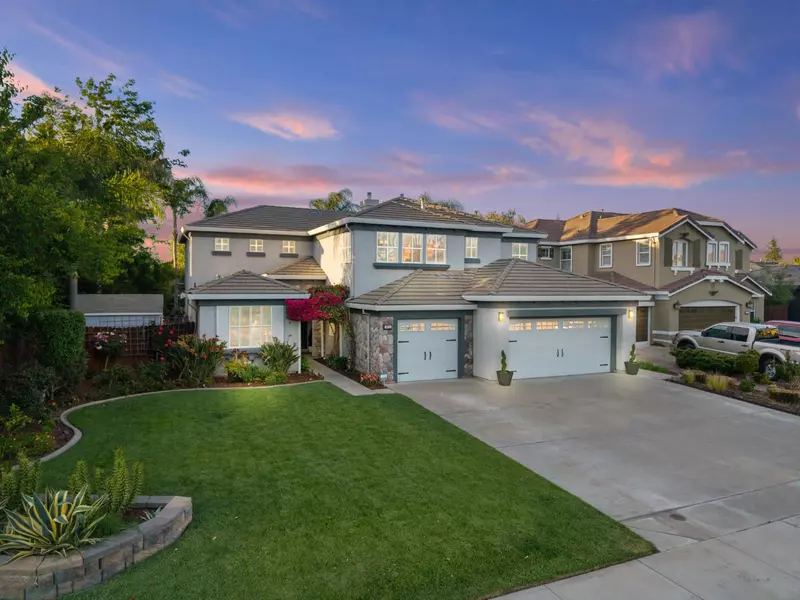 475 Van Slyke CT, Ripon, CA 95366