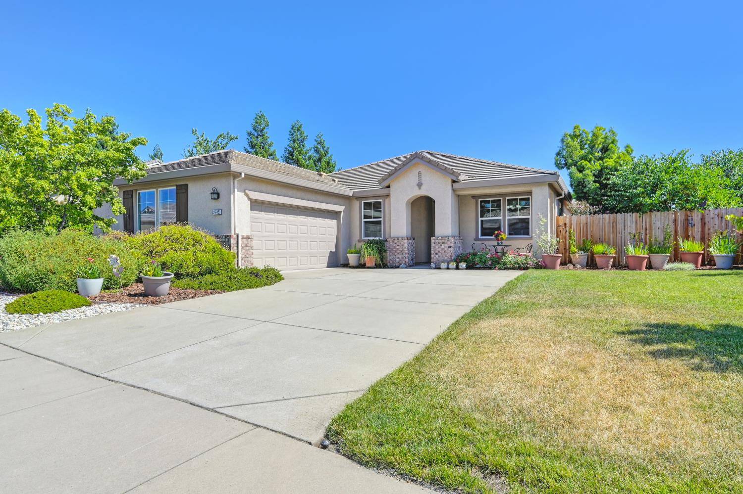 Auburn, CA 95603,2745 Paint DR