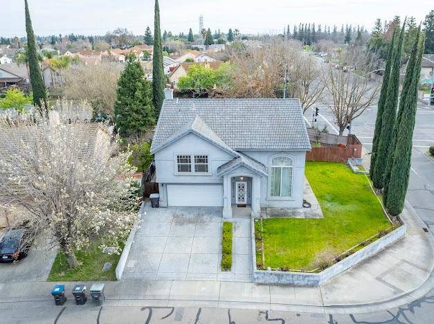 Stockton, CA 95206,1203 Lloyd Thayer CIR