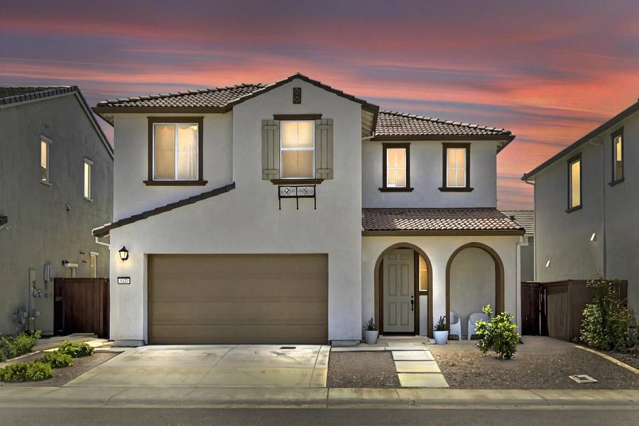 4439 French Dr, Folsom, CA 95630