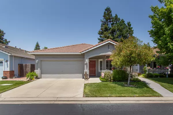 Turlock, CA 95382,3383 Spring Crest DR