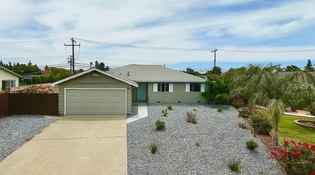 7723 South Pkwy, Sacramento, CA 95823