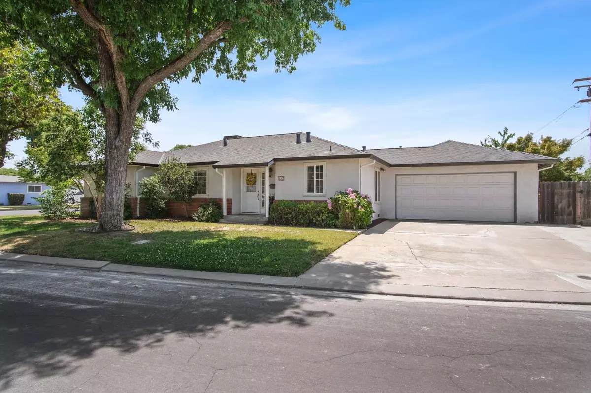 Modesto, CA 95350,1936 Ralston CT