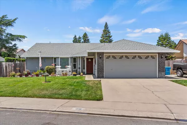 1219 Theresa WAY, Yuba City, CA 95993