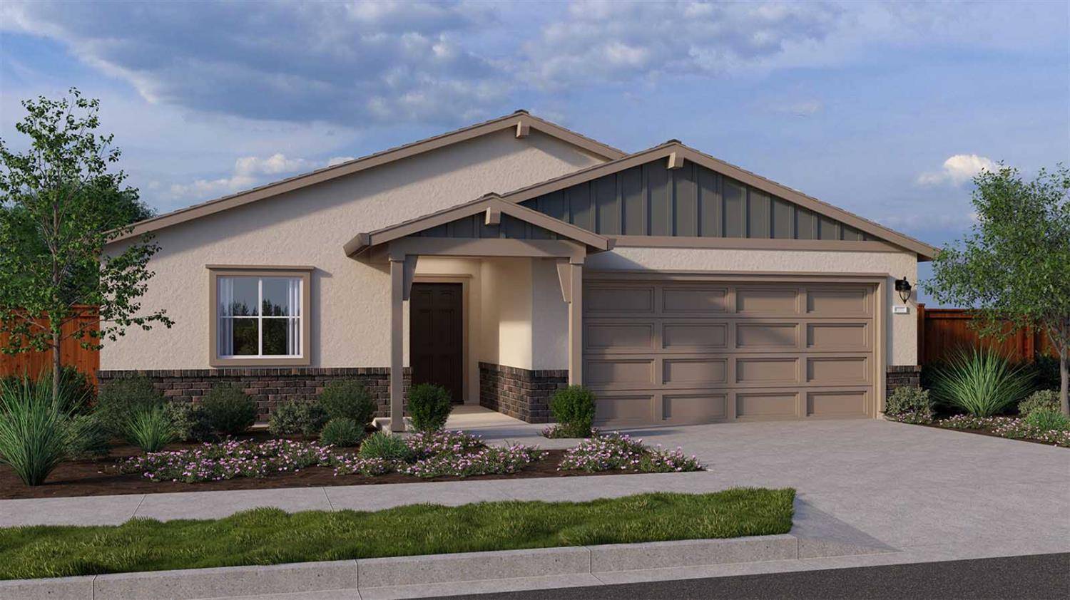 1629 Segundo DR, Los Banos, CA 93635