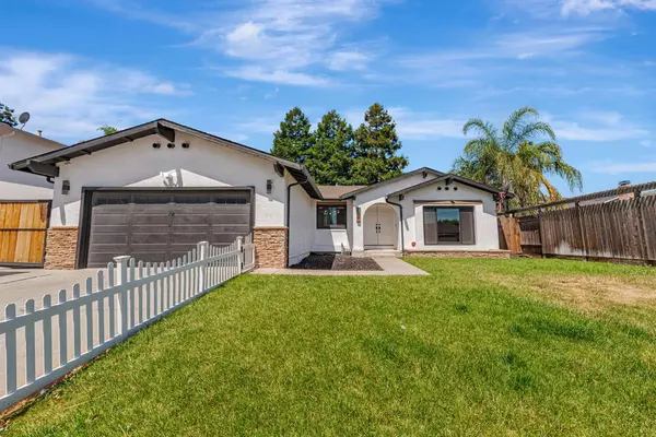 Antioch, CA 94509,2304 Candlestick DR