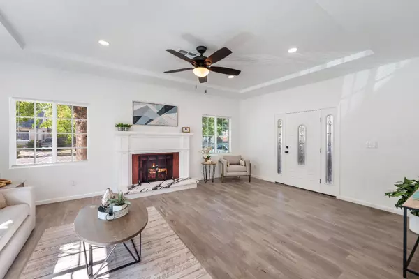 Stockton, CA 95203,1232 W Flora ST