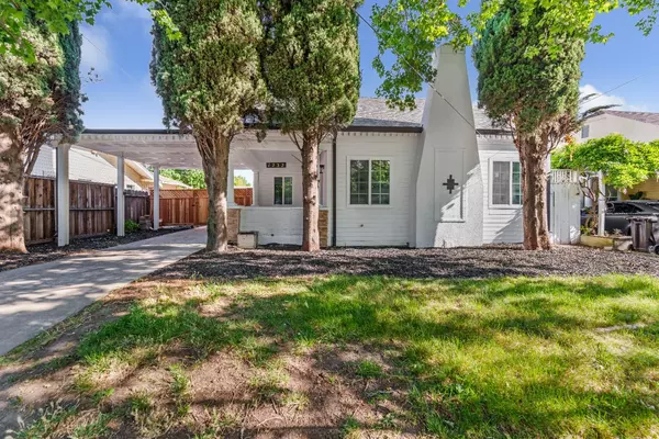 Stockton, CA 95203,1232 W Flora ST
