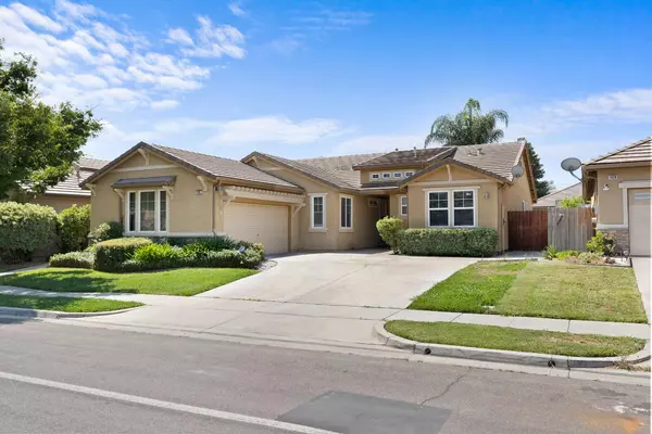 Patterson, CA 95363,1416 Shearwater DR