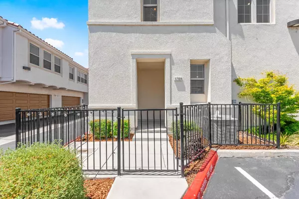 Sacramento, CA 95835,5301 E Commerce WAY #17104