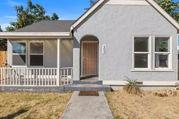 Modesto, CA 95351,909 3rd ST