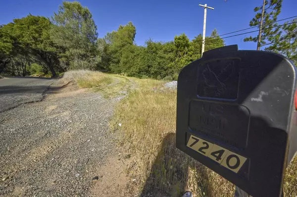 Somerset, CA 95684,7240 Happy Valley RD