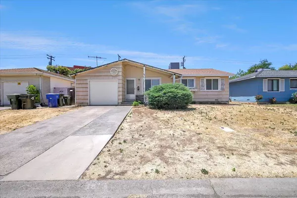 1816 Jamestown DR, Sacramento, CA 95815