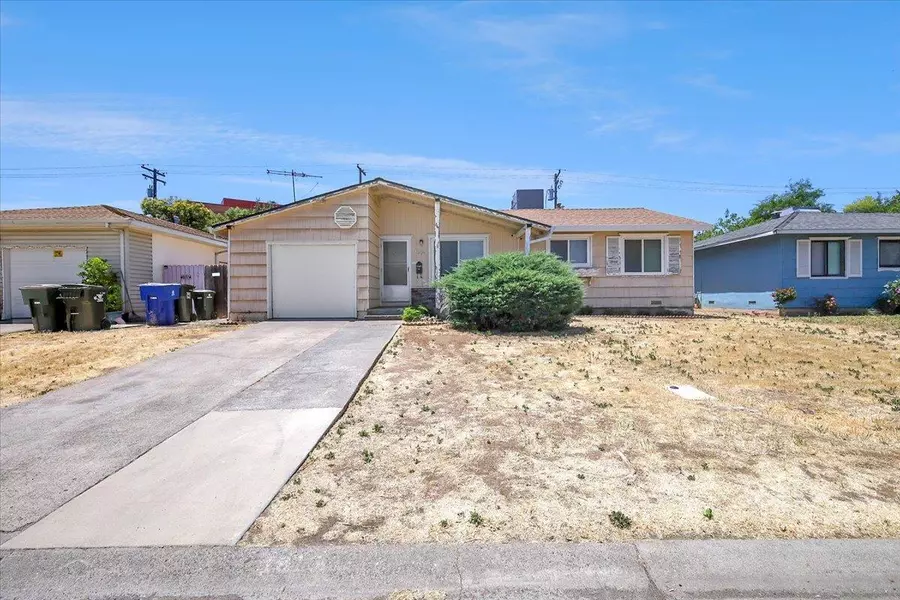 1816 Jamestown DR, Sacramento, CA 95815