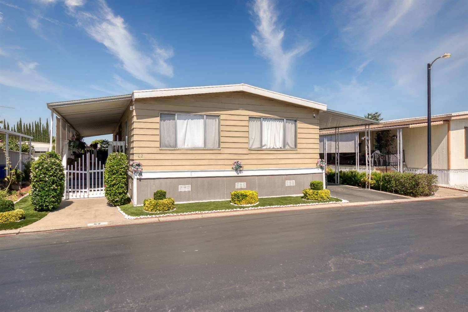 2845 Hatch, Modesto, CA 95351