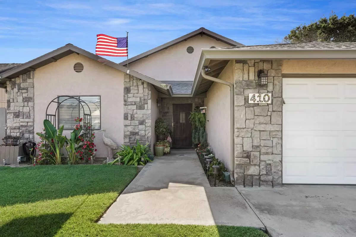 Oakdale, CA 95361,410 Arboles WAY