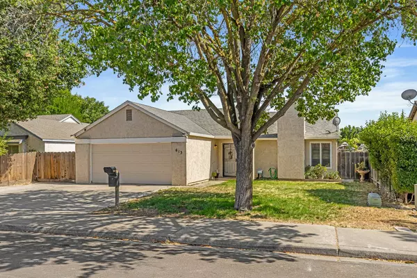 Modesto, CA 95351,613 Laurel AVE