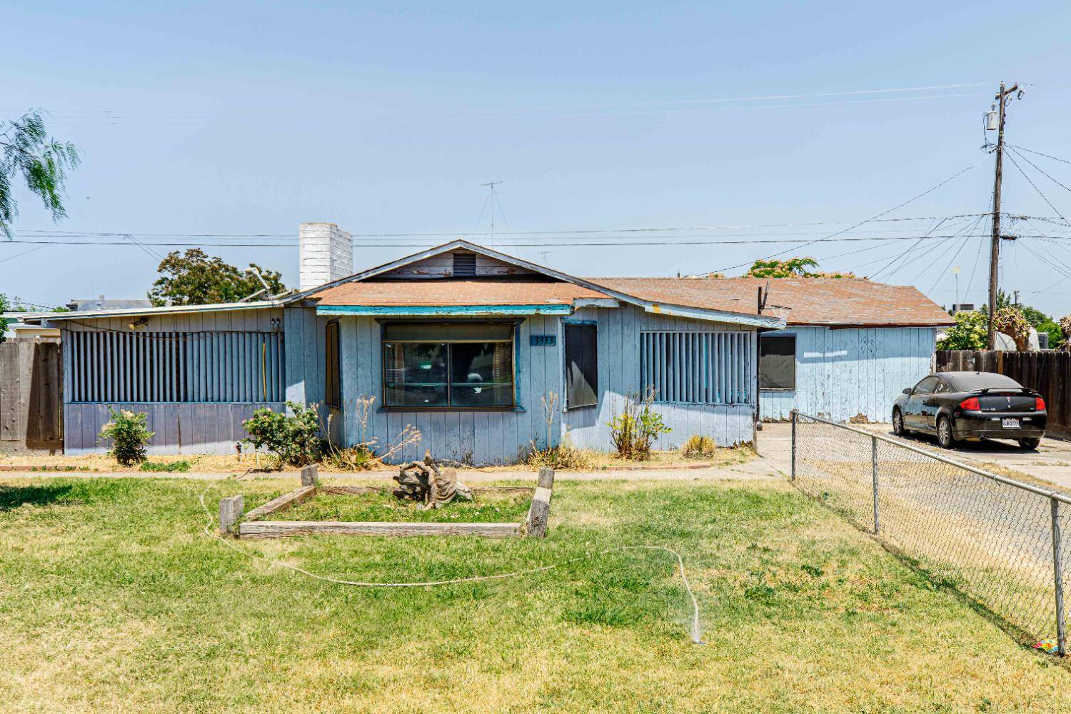 3333 Sierra ST, Riverbank, CA 95367