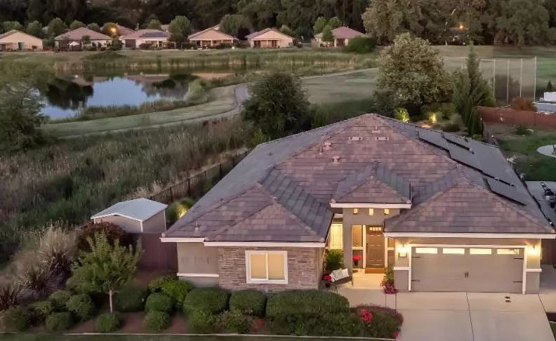 4901 Spyglass DR, Ione, CA 95640