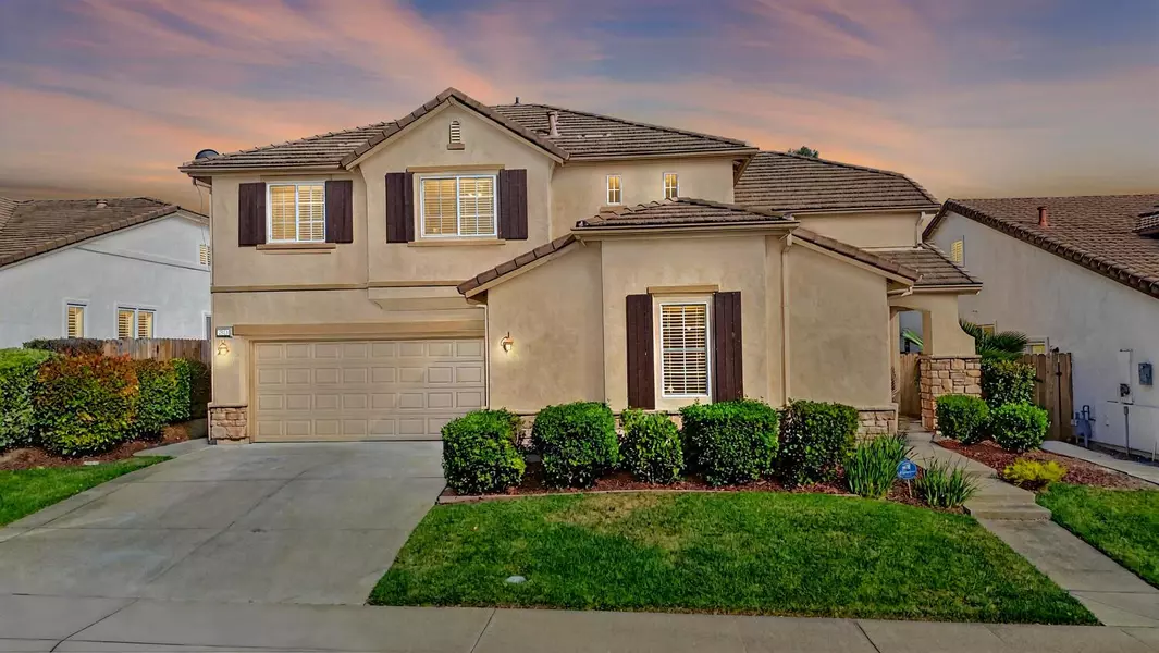 2924 Southcreek DR, Lincoln, CA 95648
