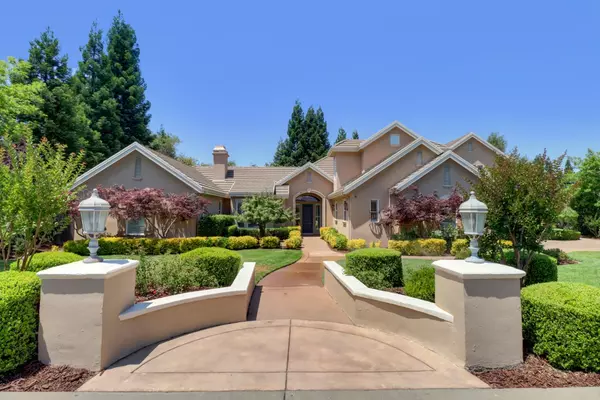 Granite Bay, CA 95746,8345 Cedar Falls CT