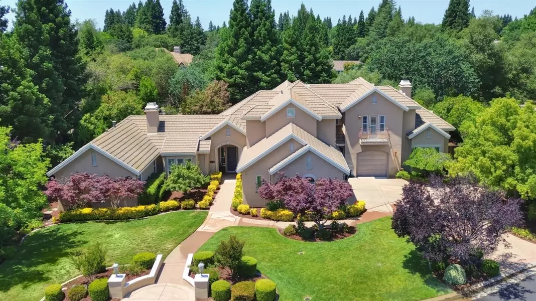 8345 Cedar Falls CT, Granite Bay, CA 95746