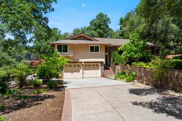 Auburn, CA 95603,2285 Indian Rock LN