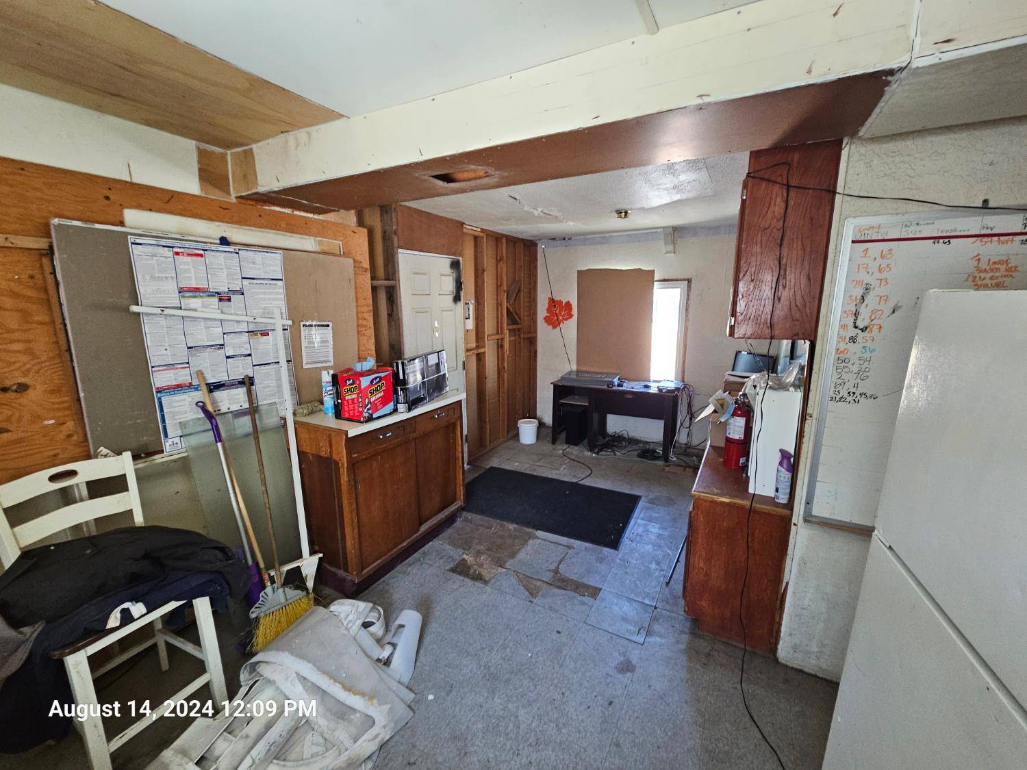 Bakersfield, CA 93203,801 Schipper St #30