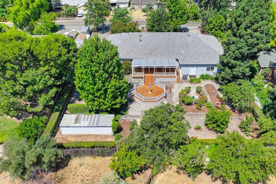 6102 Almond AVE, Orangevale, CA 95662