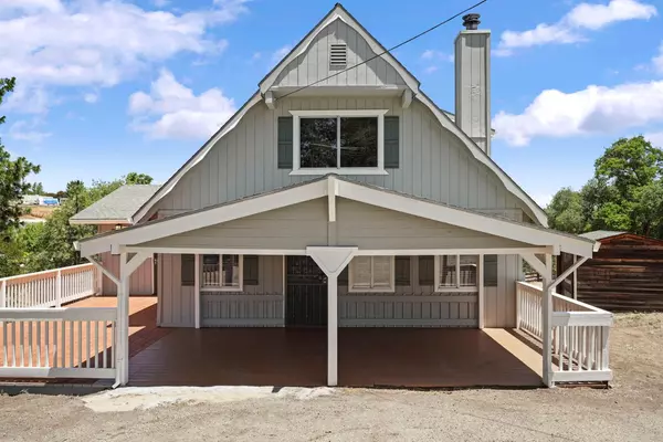 Valley Springs, CA 95252,3421 Hartvickson LN