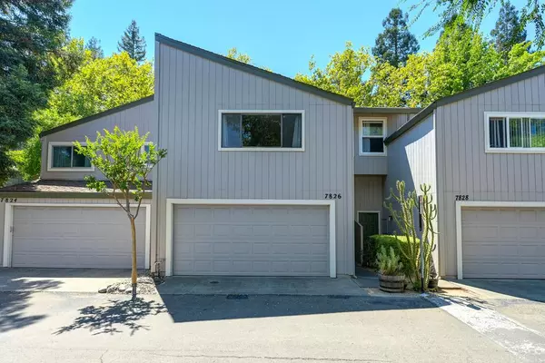 7826 Windsor LN, Citrus Heights, CA 95610