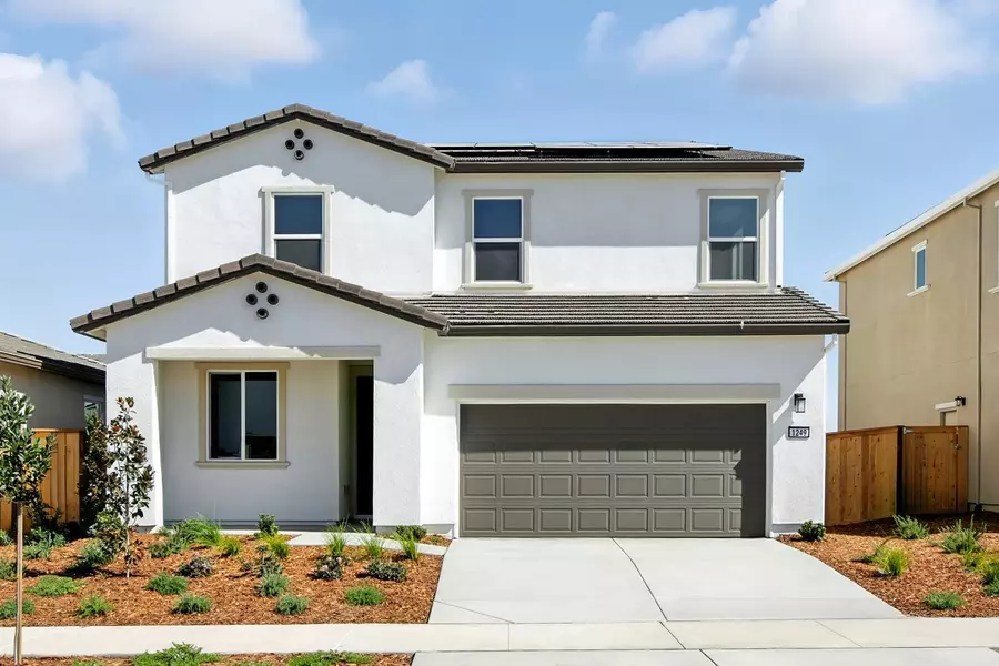 1249 Celebrate DR, Roseville, CA 95747