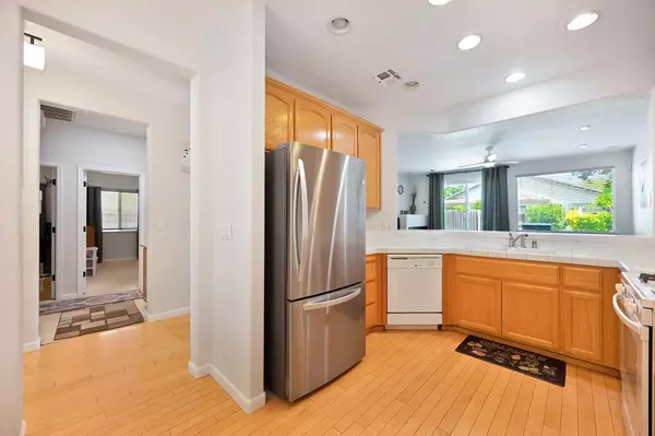 Rancho Cordova, CA 95670,3309 Verdeca WAY