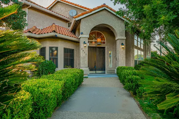 2033 Northcrest CT, Modesto, CA 95355