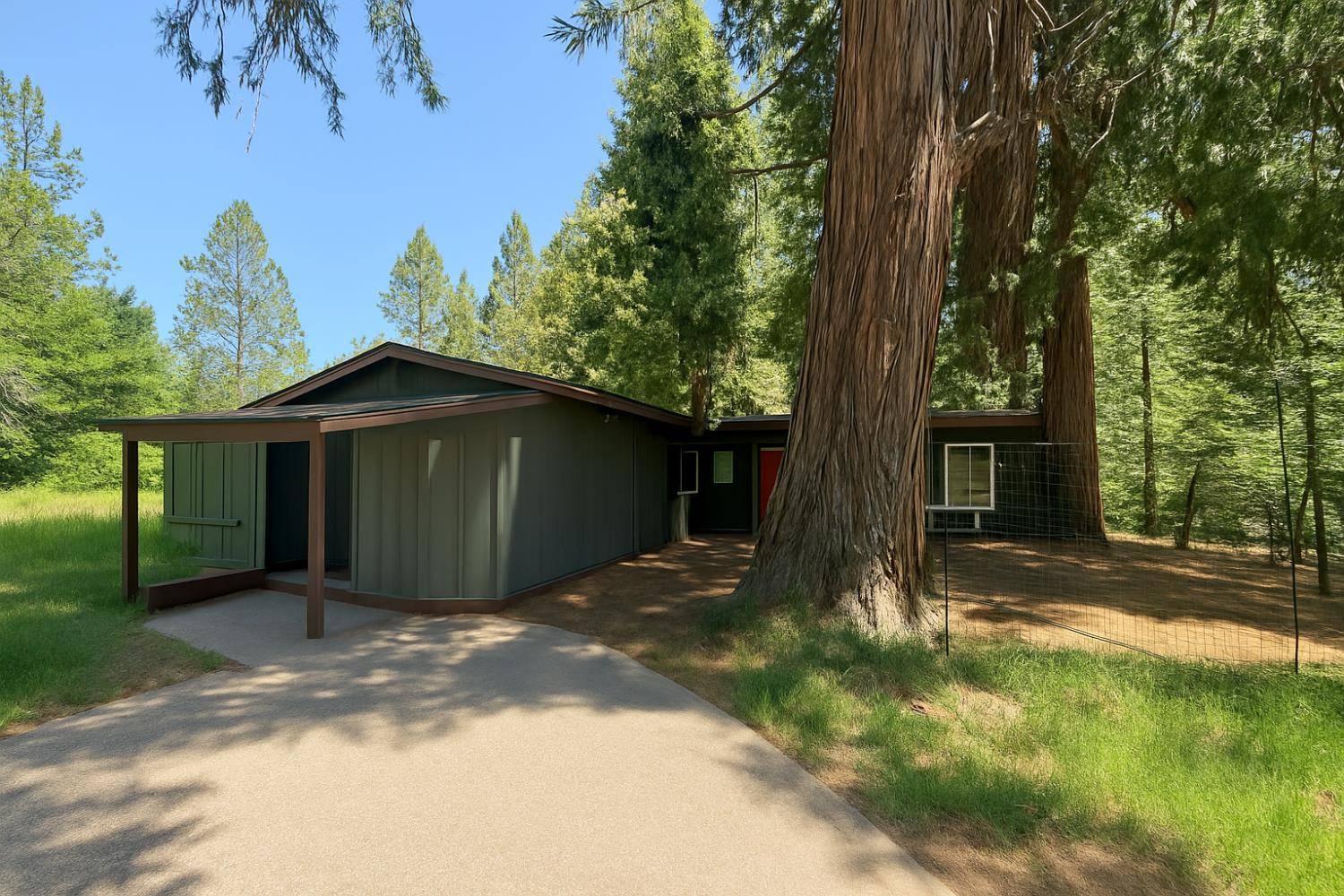 11514 Bedrock DR,  Nevada City,  CA 95959