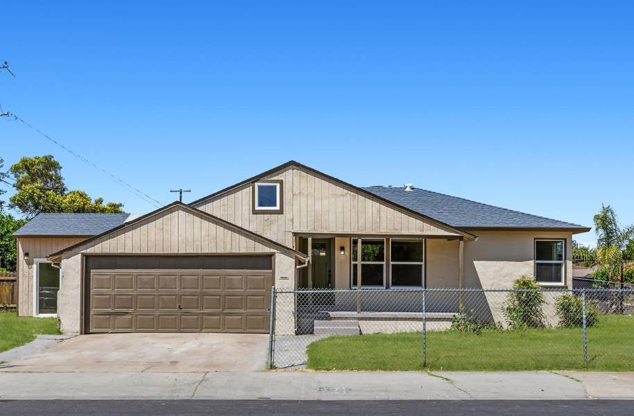 2121 Scribner ST, Stockton, CA 95206