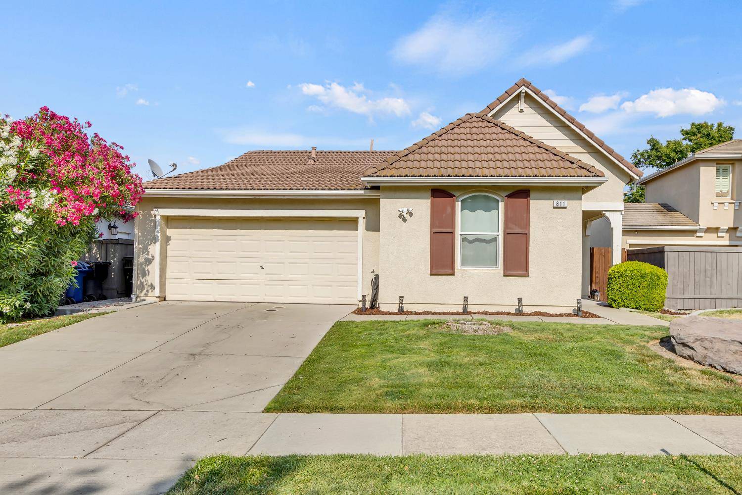 811 Regency Park CIR, Sacramento, CA 95835