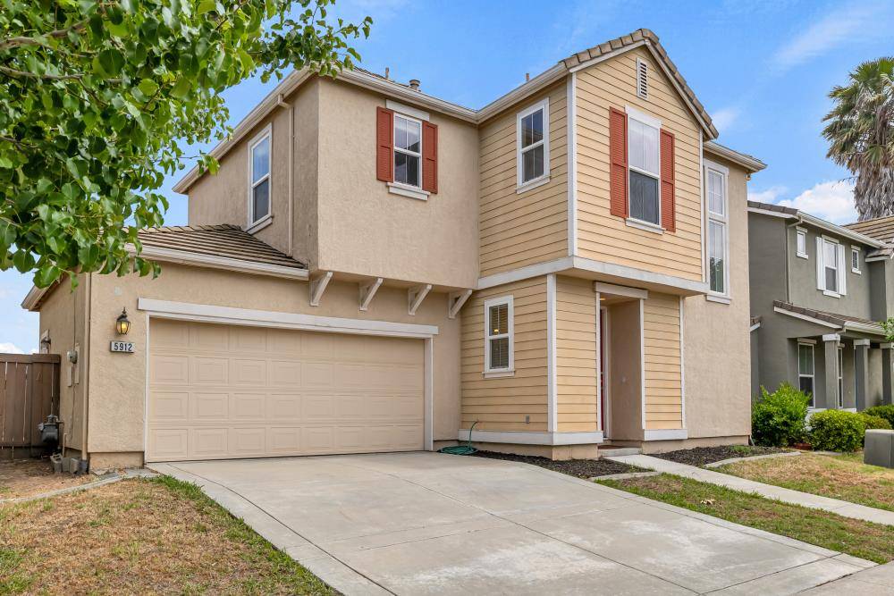 5912 CADDINGTON WAY, Sacramento, CA 95835