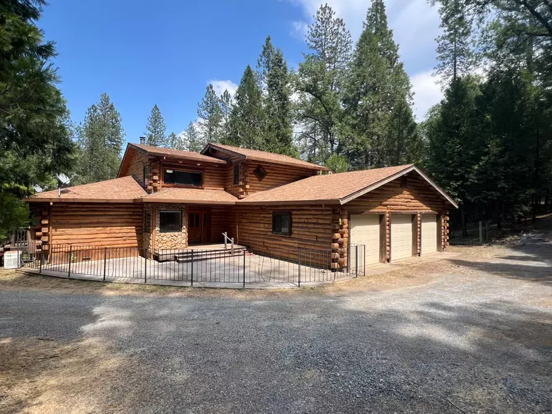 5381 Bear Creek RD, Garden Valley, CA 95633