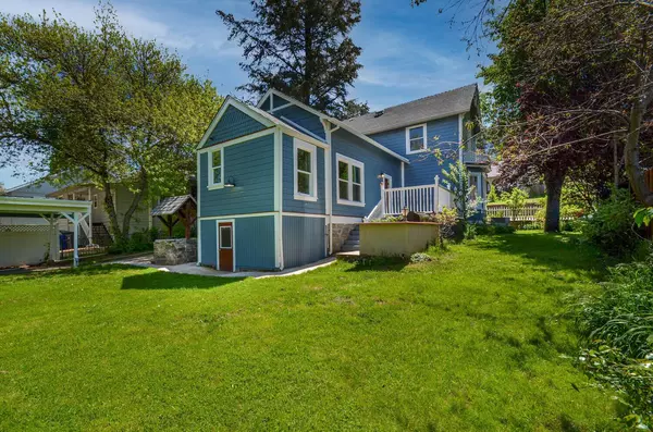Jackson, CA 95642,625 Pitt ST