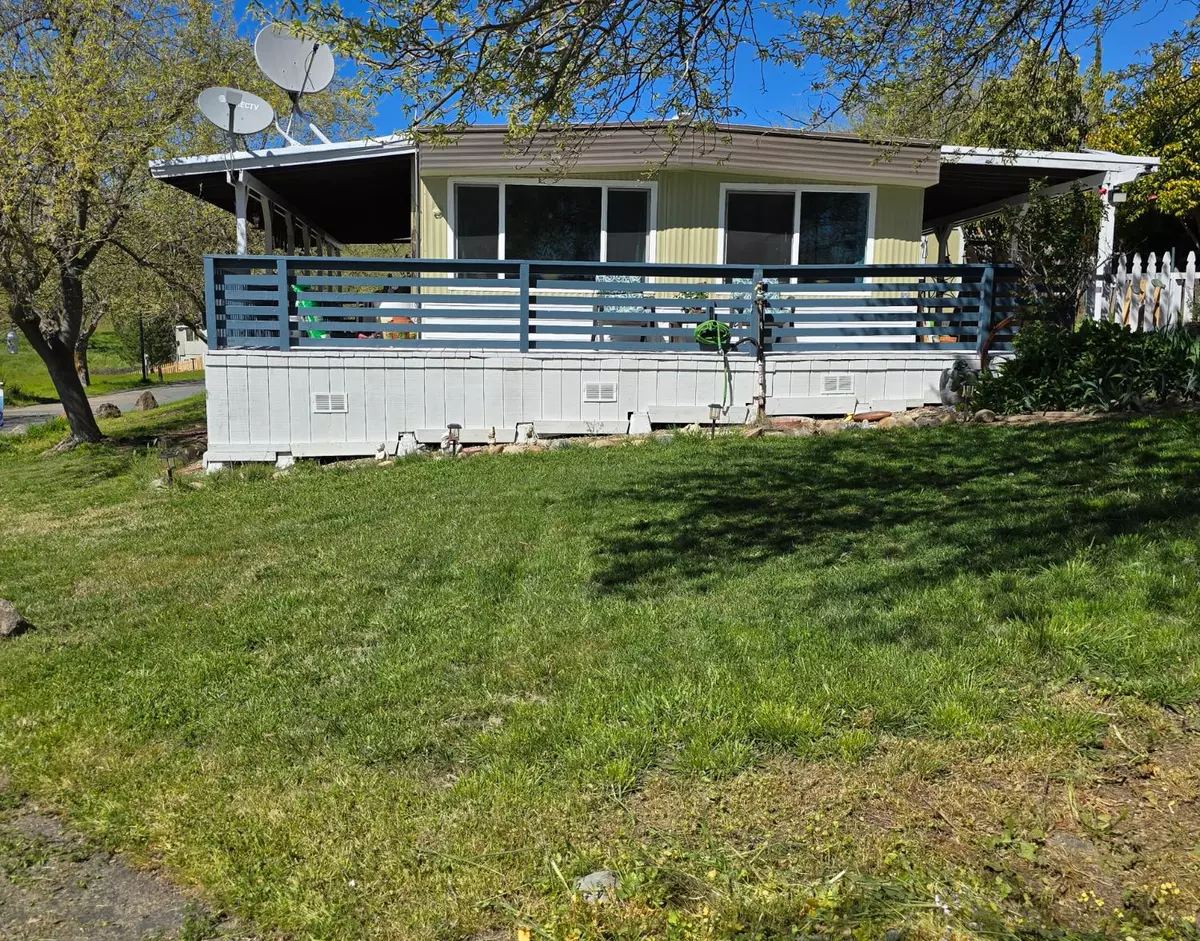 Ione, CA 95640,2000 Camanche RD #92