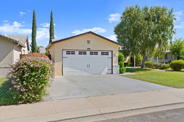 Manteca, CA 95336,343 Eva CT