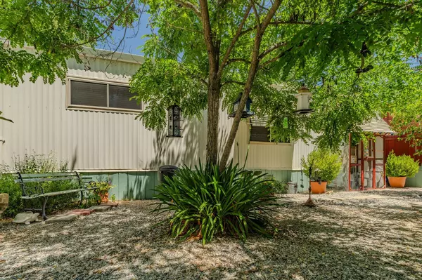Jackson, CA 95642,150 Clinton Road #23
