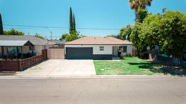 2417 Louise AVE, Ceres, CA 95307