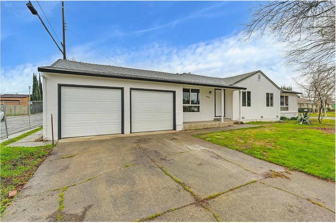 4035 28th ST #4035, Sacramento, CA 95820