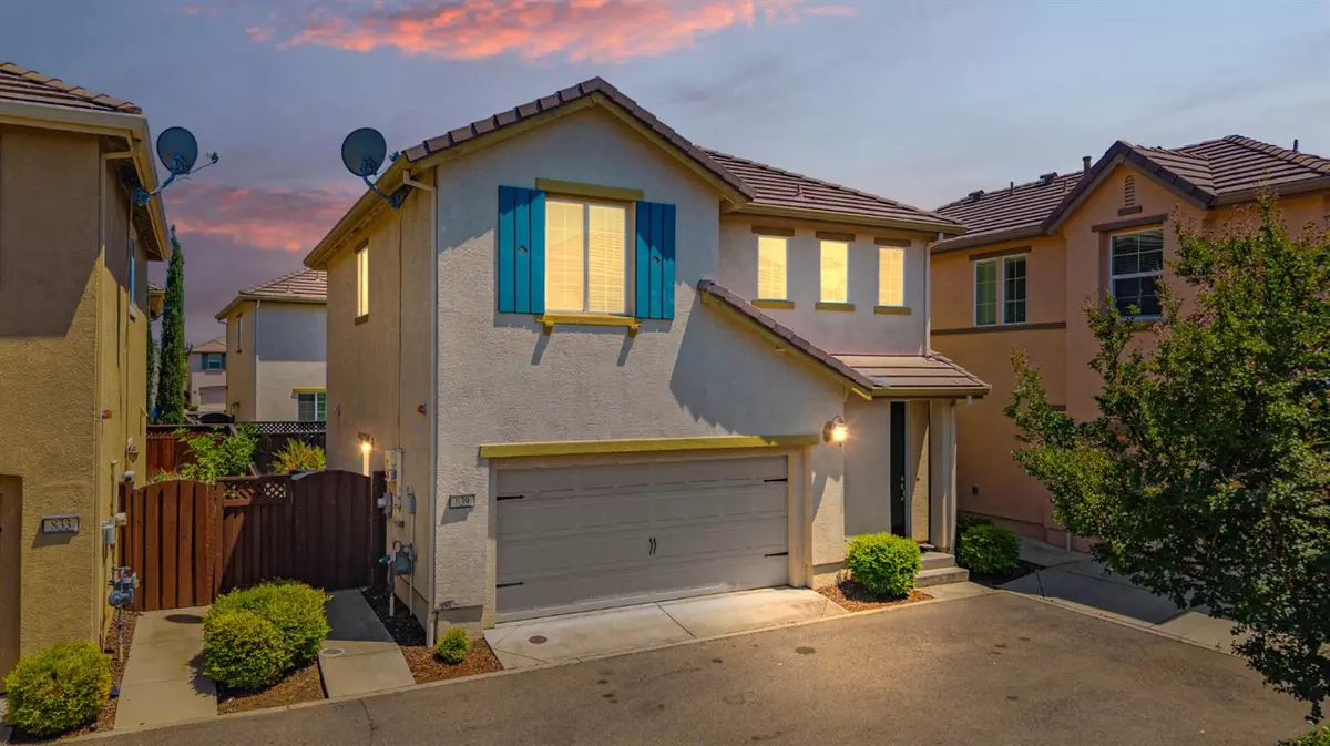 Lincoln, CA 95648,839 Equinox LOOP