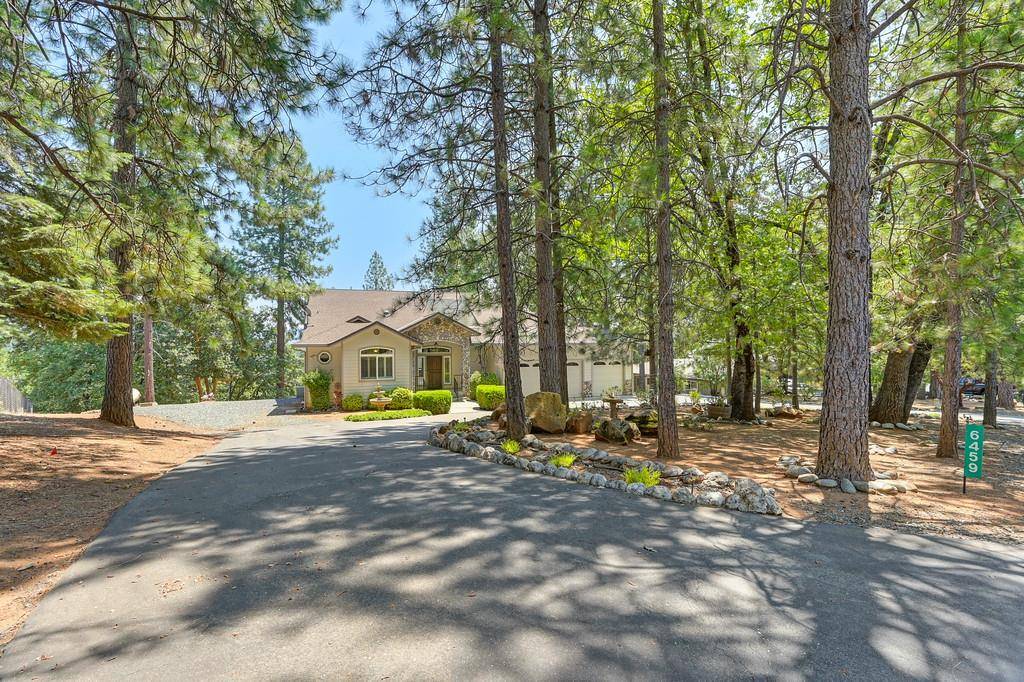 Foresthill, CA 95631,6459 Longridge CT